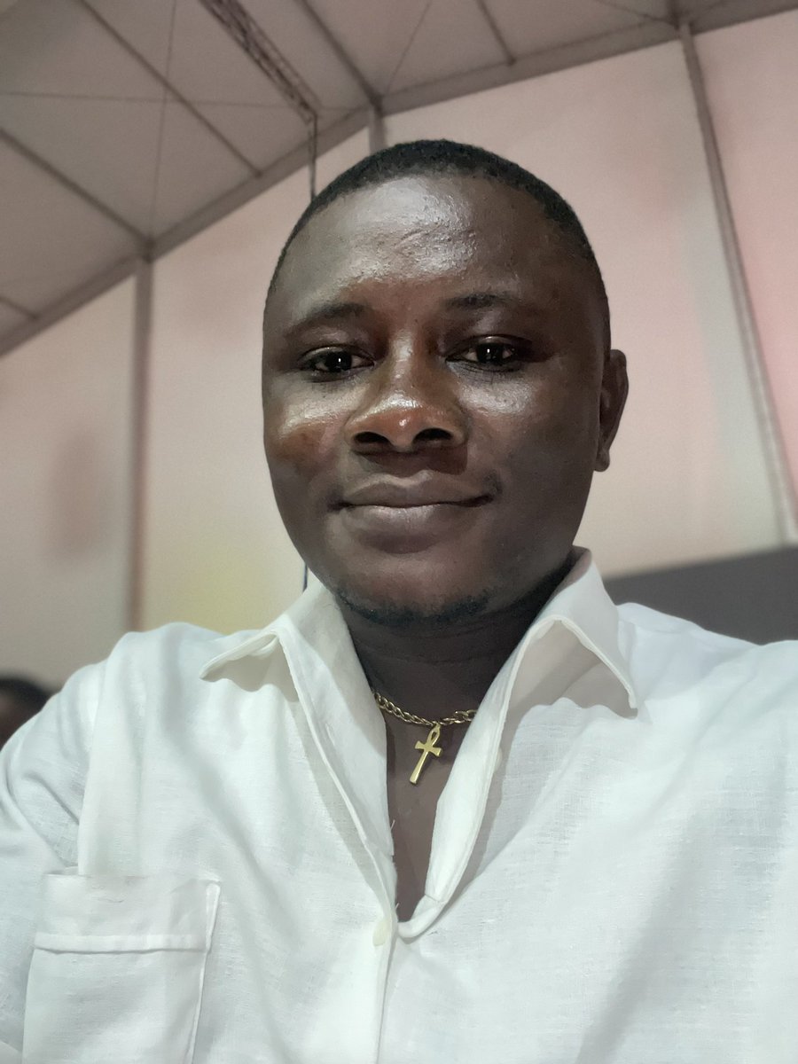 Waké DJIMBARE tweet media