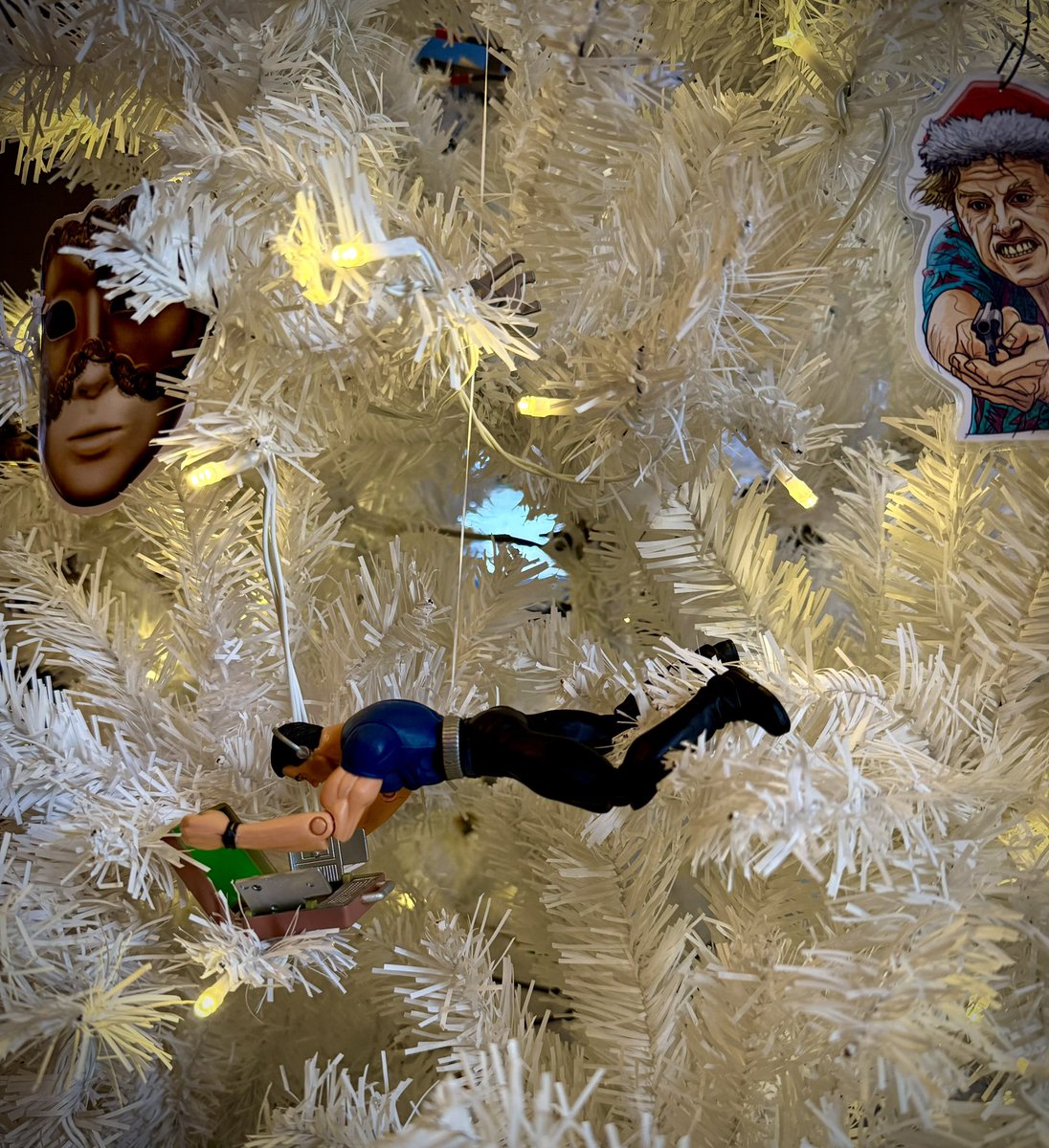 Light the Fuse!
<a href="/LightTheFusePod/">Light the Fuse Podcast</a>