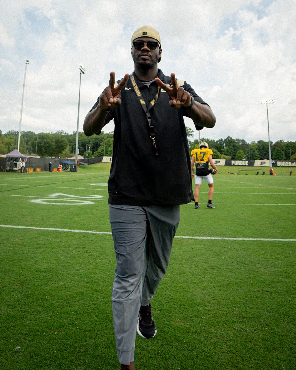 Durron Neal tweet media