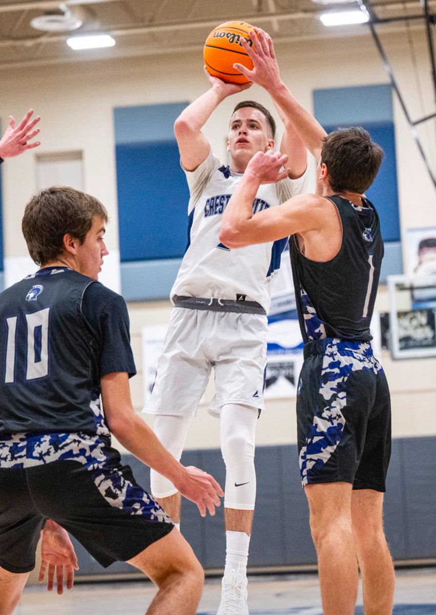 Kendall Smith (@coachken_smith) on Twitter photo <a href="/AdinKurak/">Adin Kurak</a> had a monster game against Vail Christian, finishing with 35 points, 10 rebounds, and 7 assists. <a href="/AdinKurak/">Adin Kurak</a> had a monster game against Vail Christian, finishing with 35 points, 10 rebounds, and 7 assists.