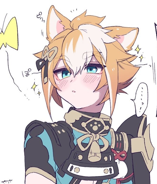 I wonder, how many mutuals are already on B-Sky...? If you are and want to keep interacting over there, please let me know!

Either down here in the comments or on a DM :>