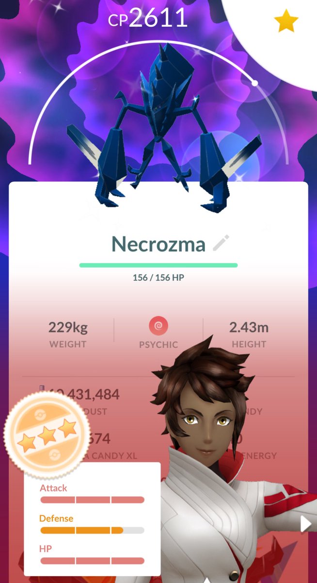 Maria (Alitik) tweet media