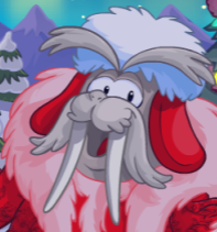 Club Penguin Imagined tweet media