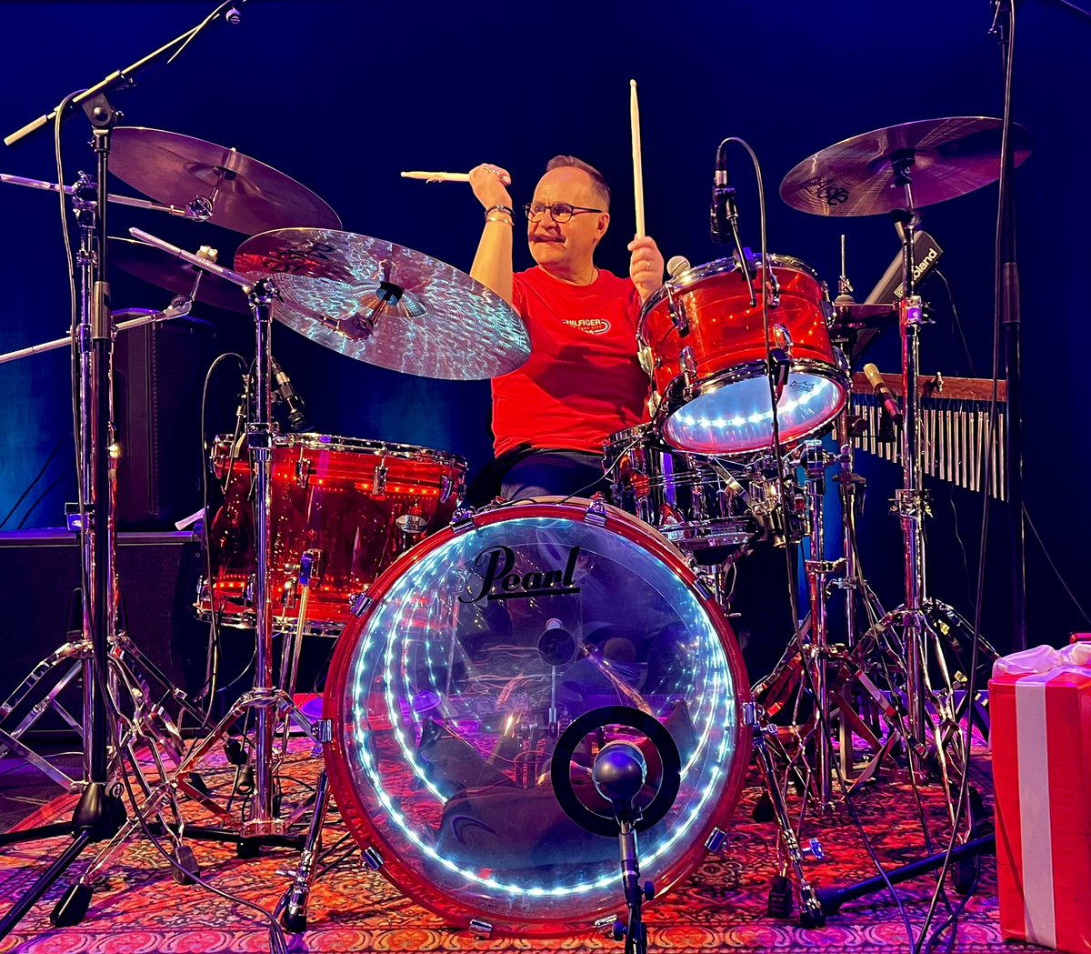 Paldies, Ogre! Rīt uz Ulbroku! #betbetziemassvetkos