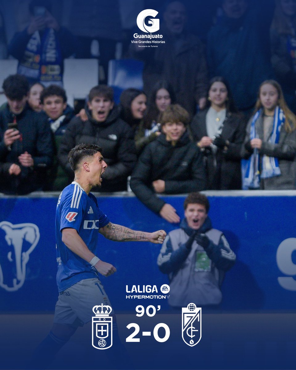 Real Oviedo tweet media
