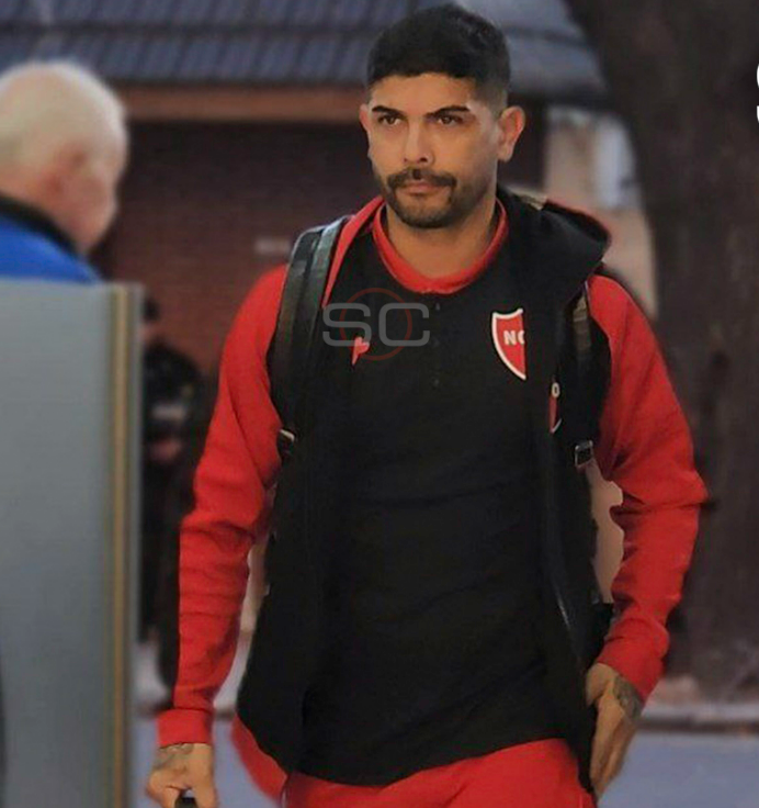 Deportes 24 - Argentina tweet media