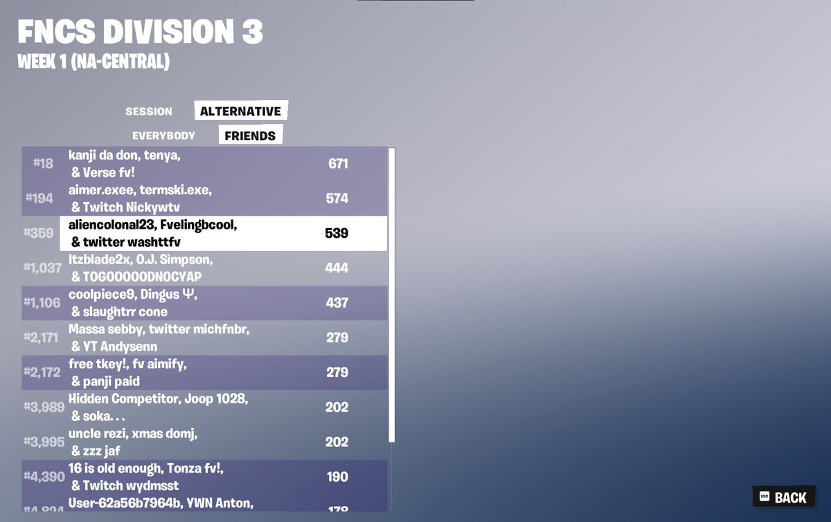 NickyPlayz_YT's tweet photo. LFG GRANDS BOUND!!! 🥷 https://t.co/wlAgffLsRc