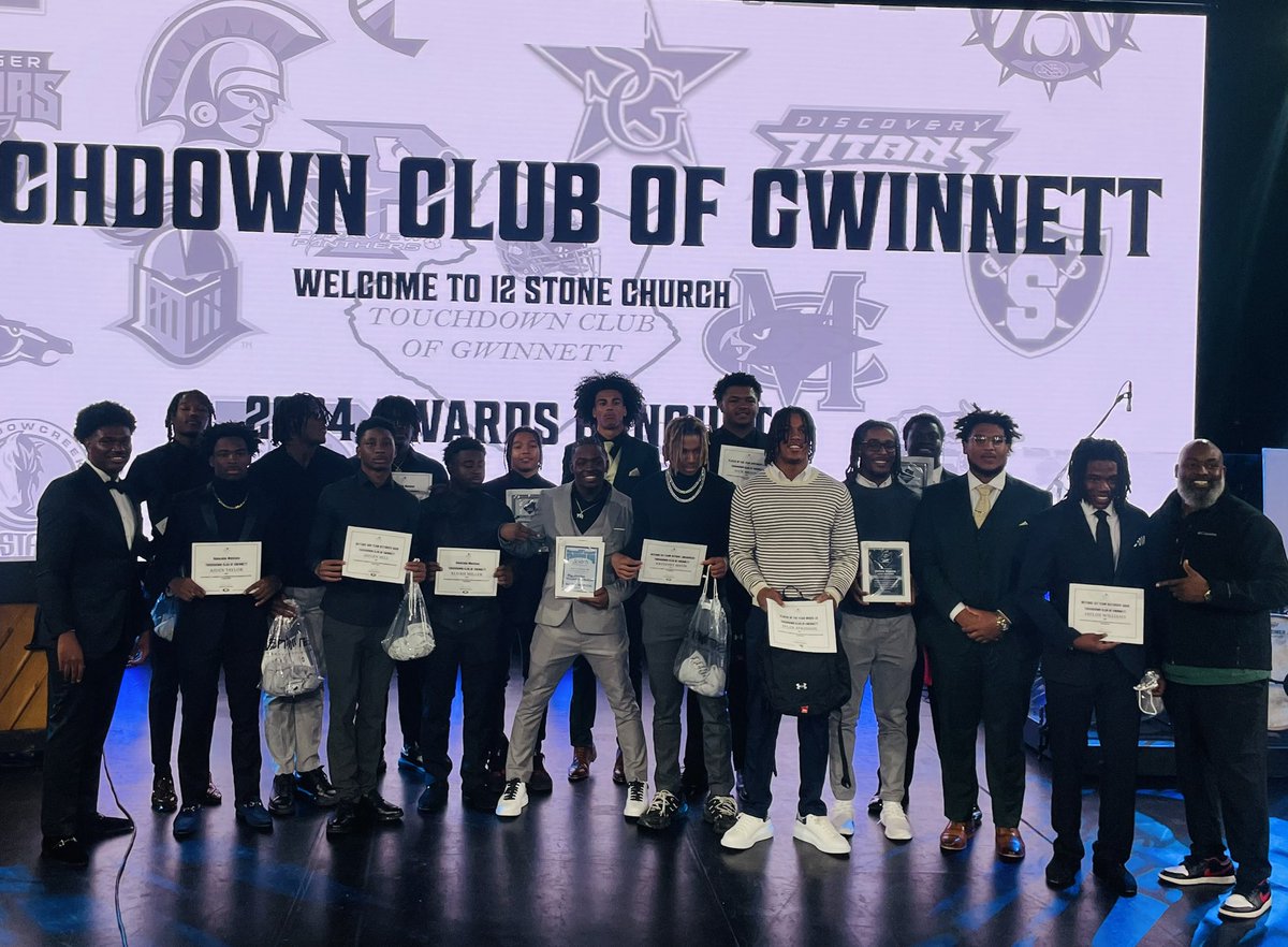 🚨Gwinnett All County🚨

Congrats Rams!

<a href="/Alex0Sanchez/">Alexander Sanchez</a> <a href="/aidenctaylor13/">AT13</a> 
<a href="/AndreFullerJr2/">ᴀɴᴅʀᴇ ꜰᴜʟʟᴇʀ ᴊʀ</a> <a href="/4problem_/">Jaylen Hollywood Bell</a> 
<a href="/thejosiahvictor/">Josiah Victor</a> <a href="/dae_campbell20/">Daemon Campbell (son)</a> 
<a href="/staff_jonathan/">Jonathan Stafford Jr</a> <a href="/TravisBurgess_/">Travis Burgess</a> 
<a href="/AnthonyDavis077/">Anthony “Ant” Davis Jr</a> <a href="/Tyler16Atkinson/">Tyler Atkinson</a> <a href="/treyw625/">Trey Watkins</a> <a href="/DonaldEgbe74/">Donald Egbe</a> <a href="/JayyWill25/">Jaylon “Crash” Williams</a> <a href="/jt75atl/">Joshua Threat</a> <a href="/ElijahRB3/">Elijah Miller</a> <a href="/nicolai_brooks/">Nick Brooks</a>