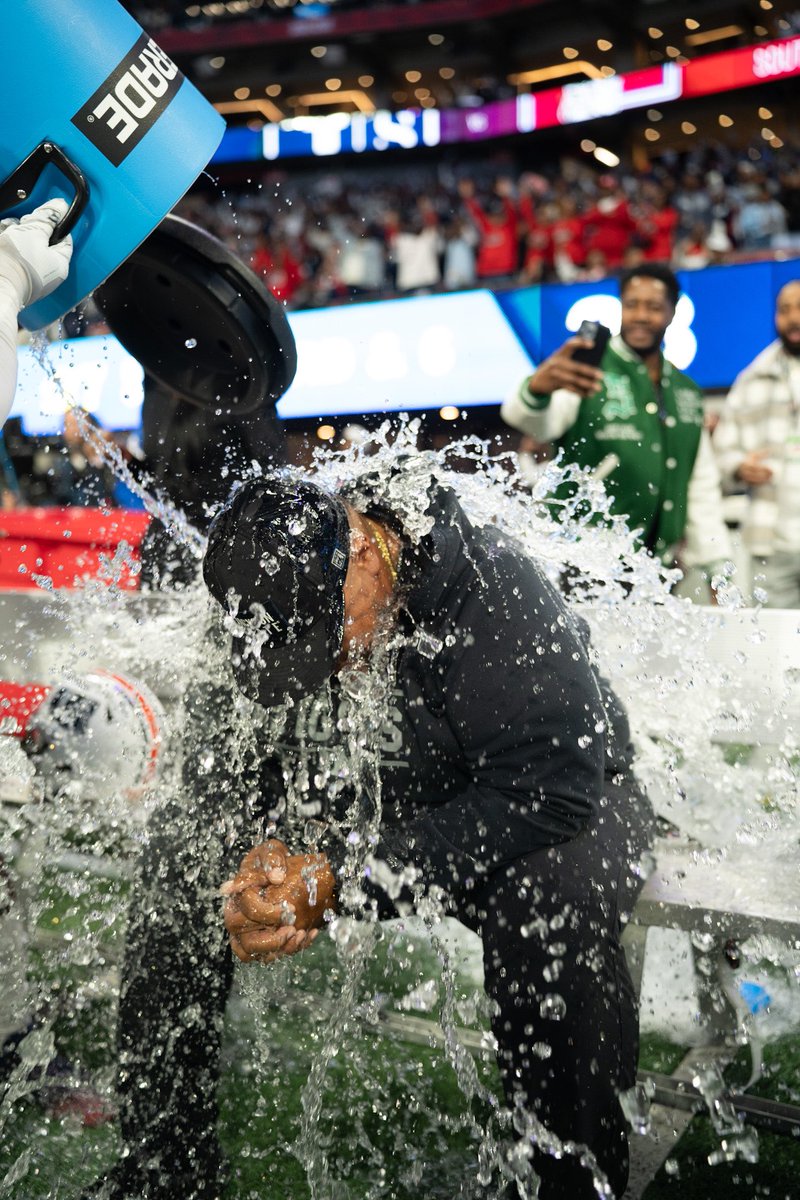 IT ALL LED TO THIS!👏🏽🏆

#GuardTheeYard #GoTigers