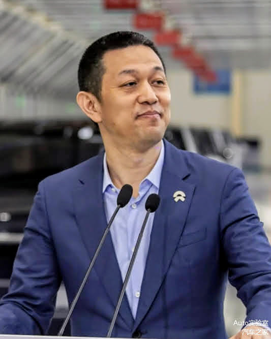 5littlebass's tweet photo. Auto Lab wrote a briefing on $Nio &amp; Li Bin. The said:

If #Nio succeeds, Li Bin will b/c most powerful person in the history of CN's automobile development &amp; neither Lei Jun nor Wang Chuanfu can surpass him

There are challenges ahead, but if Nio persistes, it will b/c the KING! https://t.co/dVwiAGBGed
