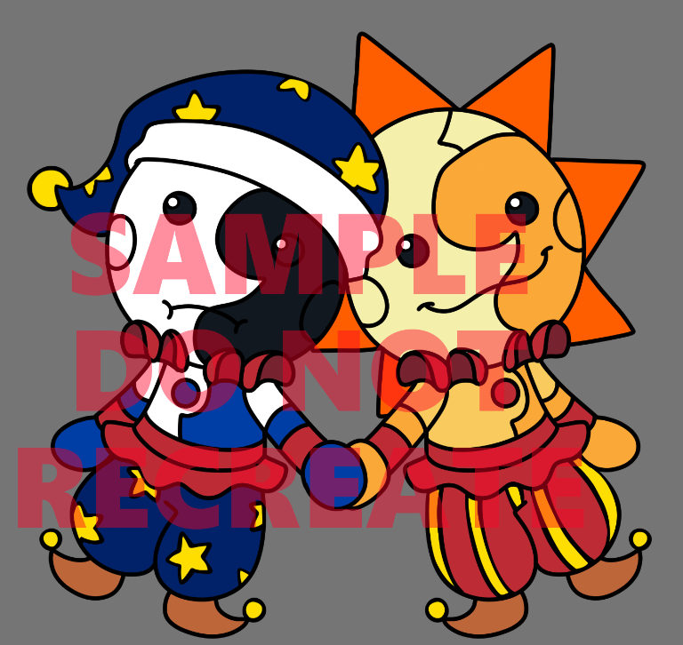 「guys :3 」|☀️JankyBones🌙のイラスト