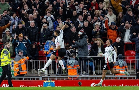 Feeling a little disappointed that we haven’t picked up more points against top 7 teams and realised that those very high expectations are well deserved!  COYW 🤍🖤