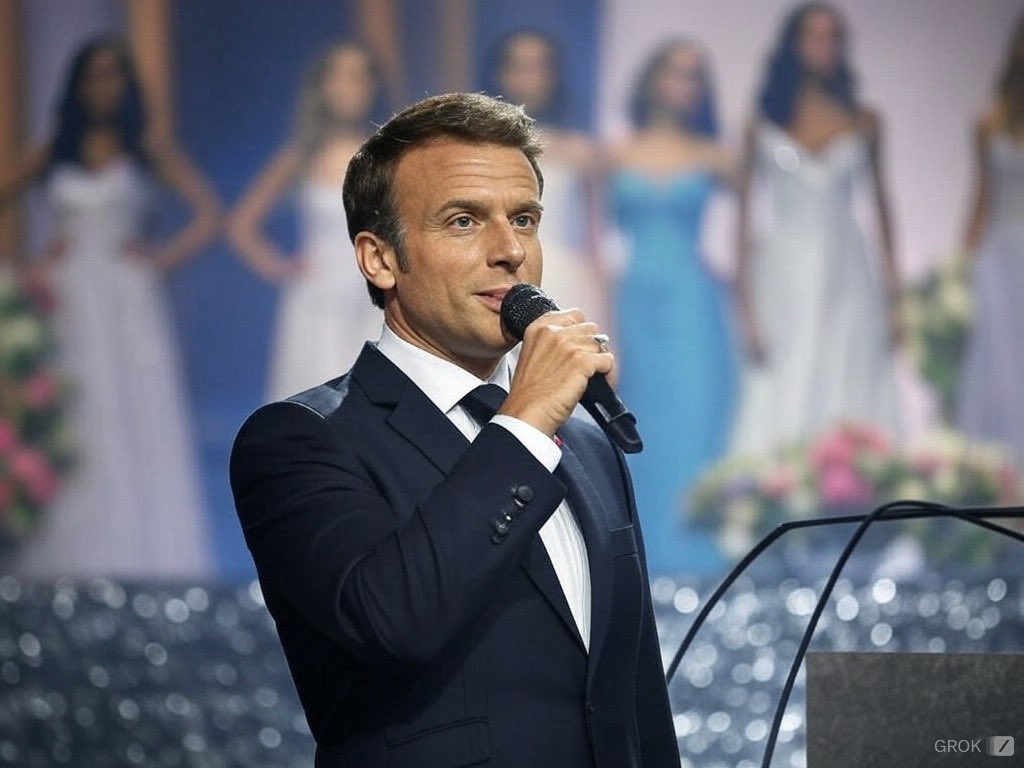 « La prochaine Miss France sera nommée sous 48 heures »