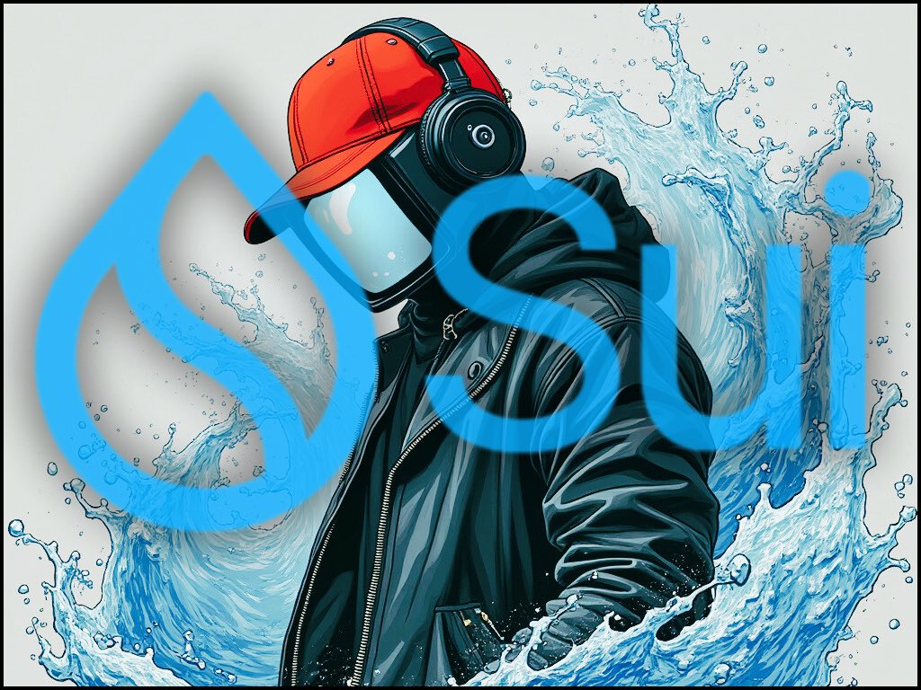 $SUI can potentially hit 50B MC ( 4X ) this cycle.

$SEND can potentially hit 1B MC ( 7X ) this cycle.

$BLUE can potentially hit 500M MC ( 4X ) this cycle. 

$NS can potentially hit 300M MC ( 7X ) this cycle. 

$DEEP can potentially hit 2B MC ( 9X ) this cycle. 

$SUI WILL BE