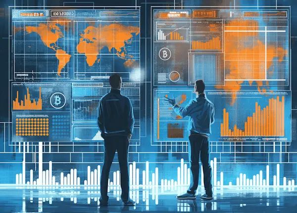 Europe’s Leading Specialist Crypto Marketing Agency
Positioning, Launching, Growing &amp; Scaling Web3 &amp; blockchain products and services since 2014. Schedule a meeting today

bitcoinmarketingteam.com