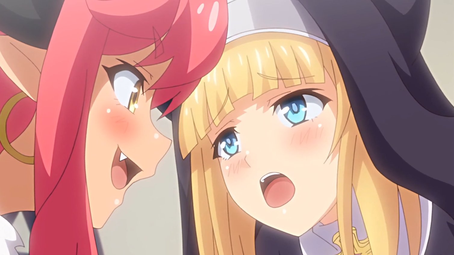 Oppy on X: It was super hard to even find a sfw frame to show here Episode  2 of Futsuma Shoujo Charlotte hentai t.cotCSraeXCum  t.cosv4J5WIoqa  X