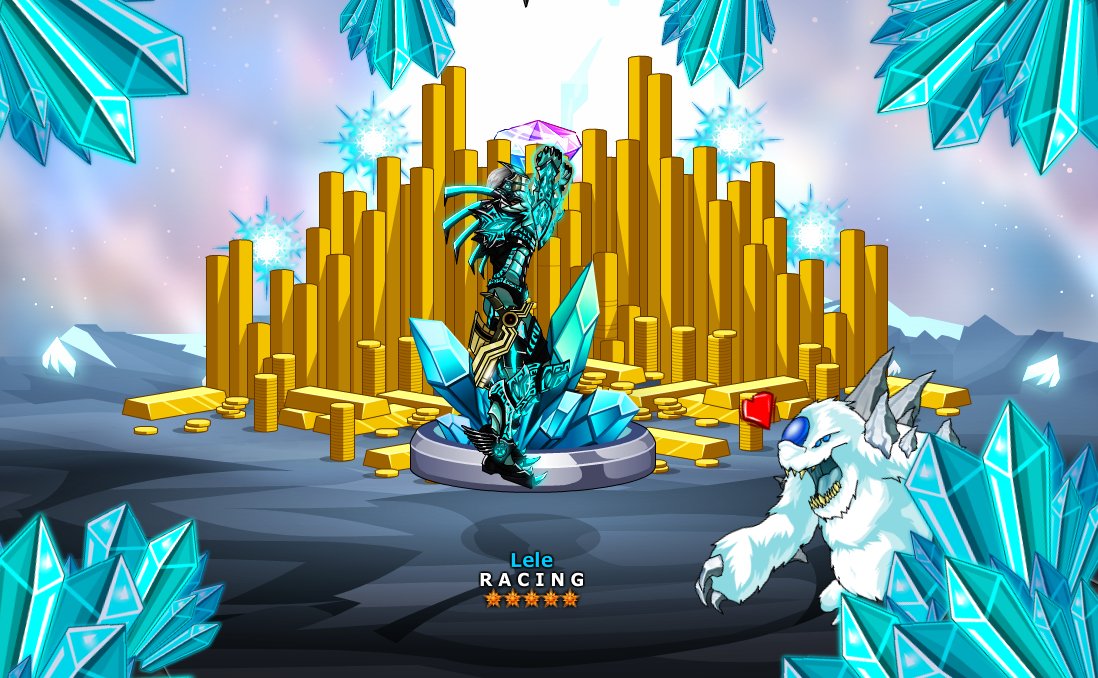 It is Saturday my dudes ahhhhhhhh!
Show up to grab all the presents😎
#EDcodes