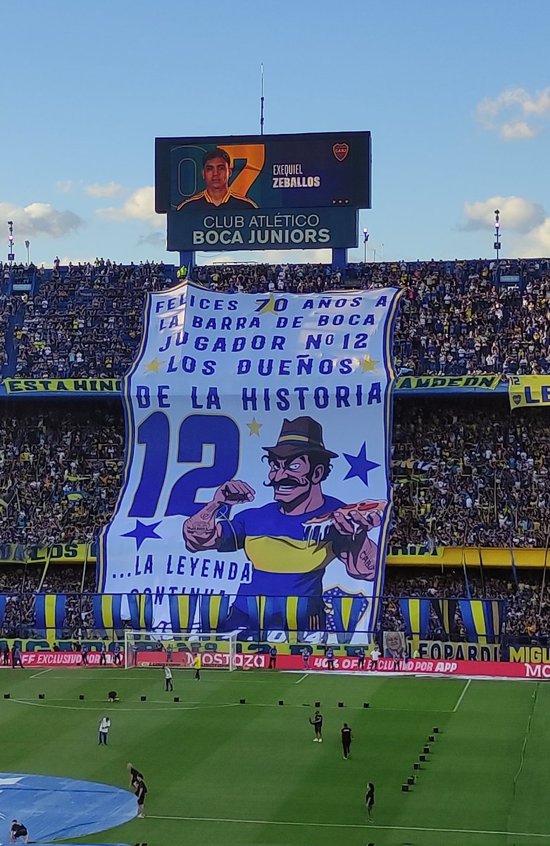 Fede (@fede_roman) on Twitter photo 