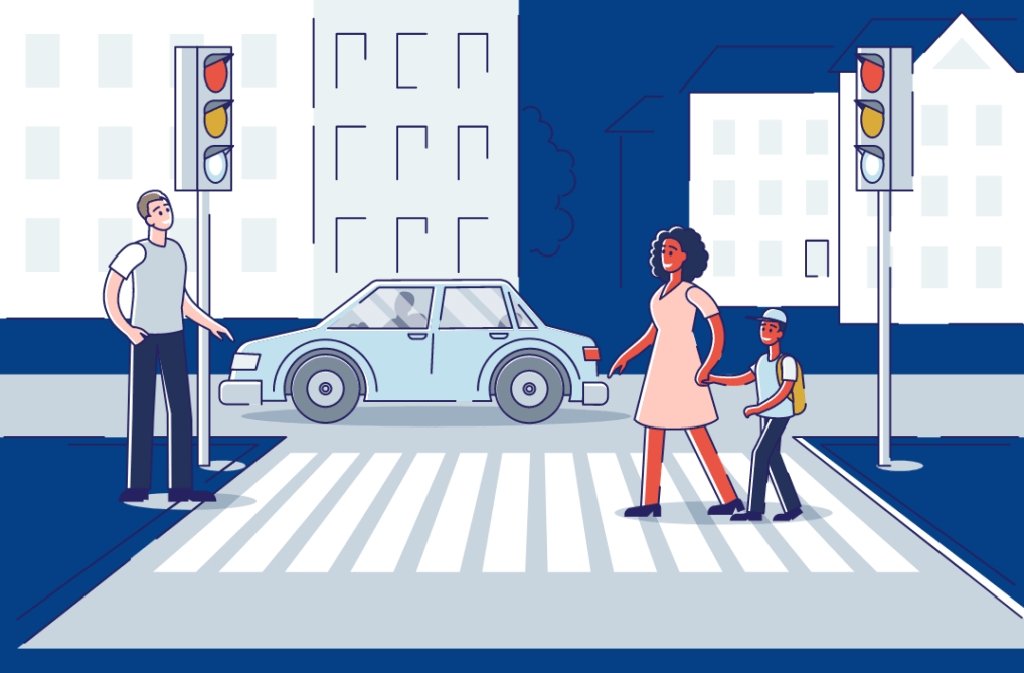 BNova53's tweet photo. Sabías que cruzar por el paso de cebra reduce el riesgo de accidentes en un alto porcentaje? ¡Protejamos a los peatones! ¡Seamos peatones y conductores responsables!
#SeguridadVial #PasoDeCebra #Monteria
@mafeaneic @pulsodeltiempo2 @hablando_claroA https://t.co/e81jTrdPXh