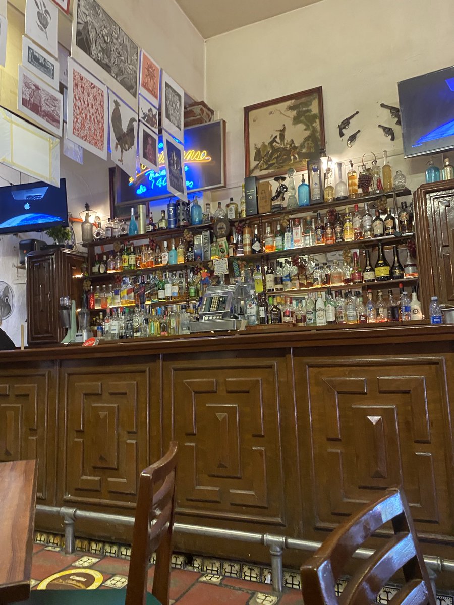 Las mejores tortas de bacalao están en la cantina de mi pueblo ⁦<a href="/Jalisciense1870/">Cantina La Jalisciense desde 1870</a>⁩