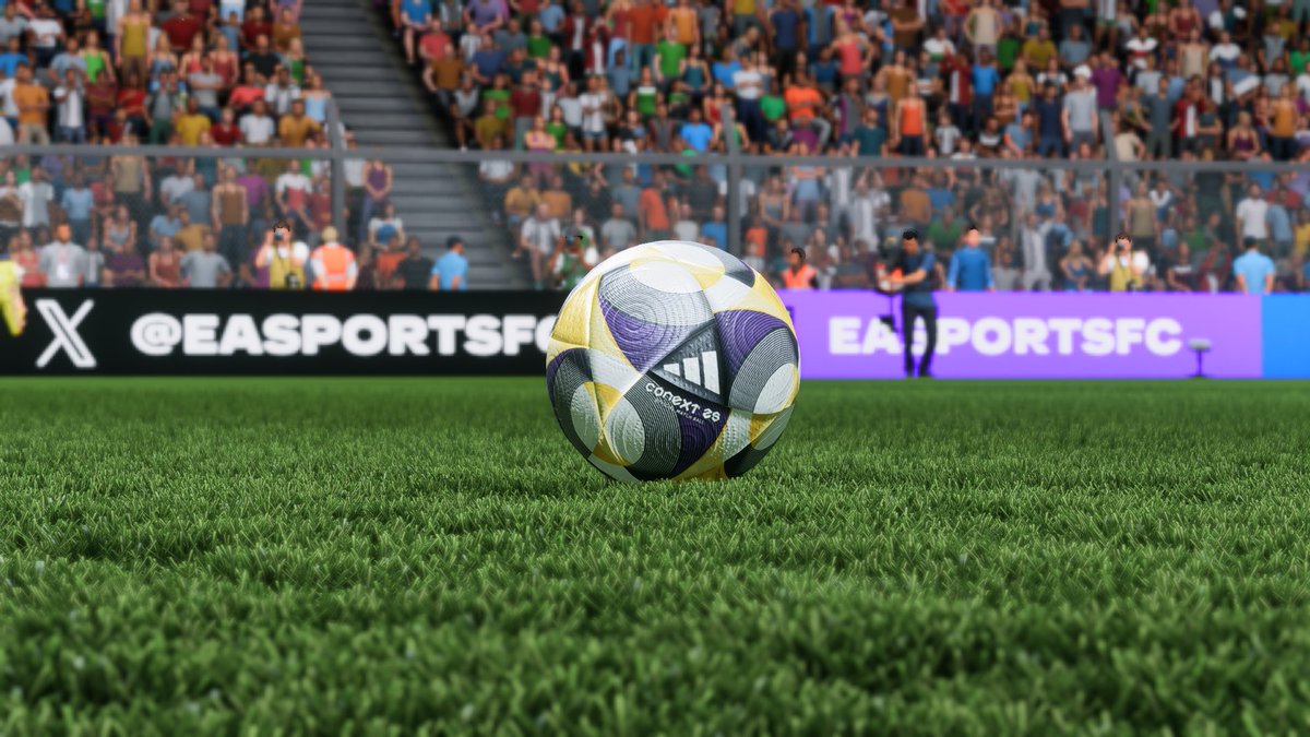 glr1909's tweet photo. Bola final Libertadores da América e Intercontinental de clubes ✅

#libertadores #intercontinental #mundialdeclubes #pachuca #strikermod #eafc https://t.co/sw2T58OHvZ