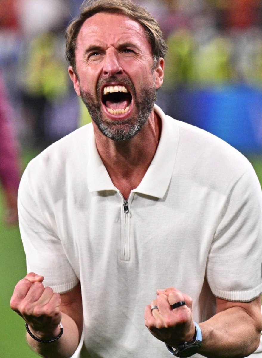 God Save Great Britain tweet media