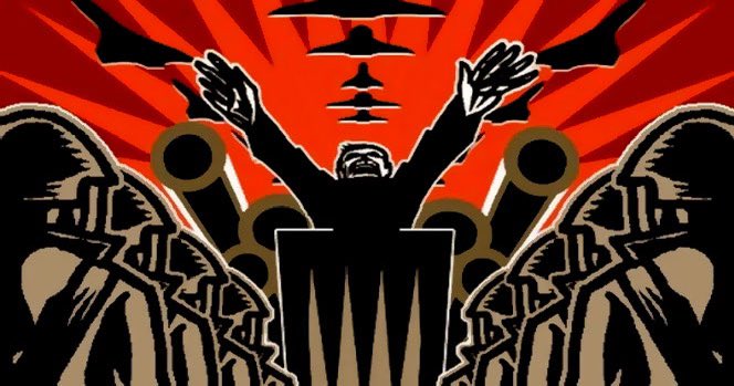 تا سن ۳۷ سالگی، شاهد پایان حکومت‌های دیکتاتوری در عراق، لیبی و سوریه بوده‌ام. تجربه بهار عربی نشان داد که دیکتاتوری بقا ندارد؛ صدام حسین در عراق، معمر قذافی در لیبی و بشار اسد در سوریه نمونه‌هایی از این سرنوشت هستند.