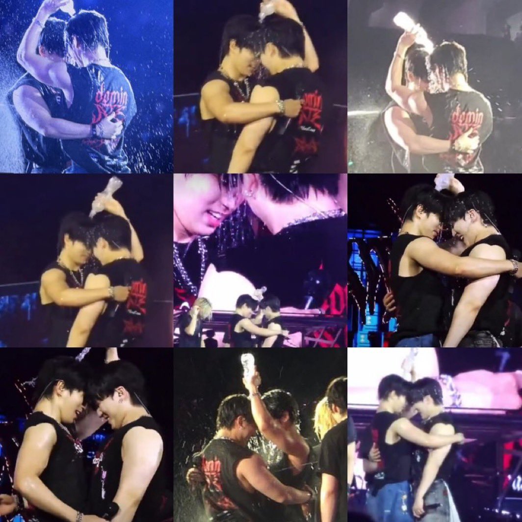 merry yaoimas i guess