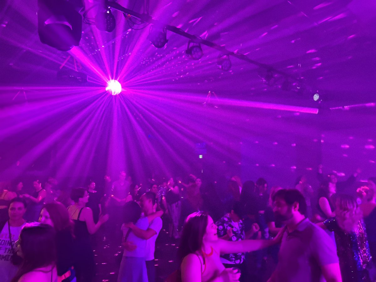 Overflow Brewing Co. tweet media