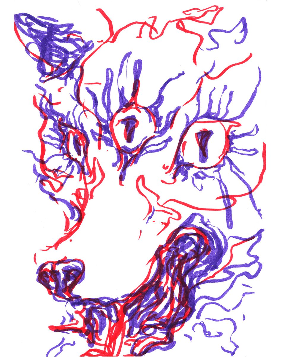 mysha (@myshadraw) on Twitter photo 