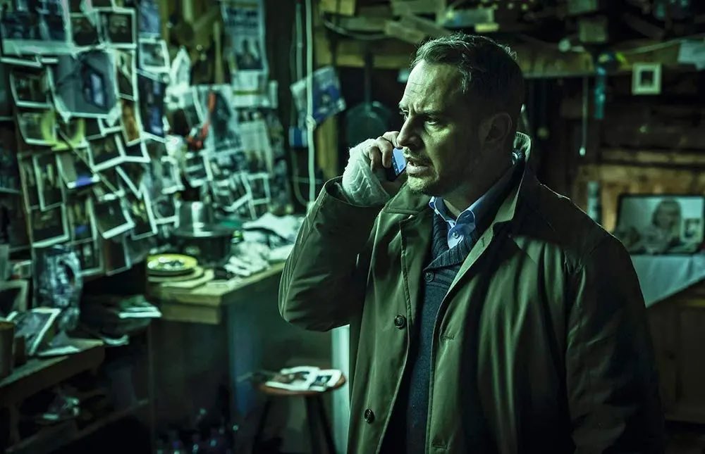 マツヲの『horror file』 tweet media