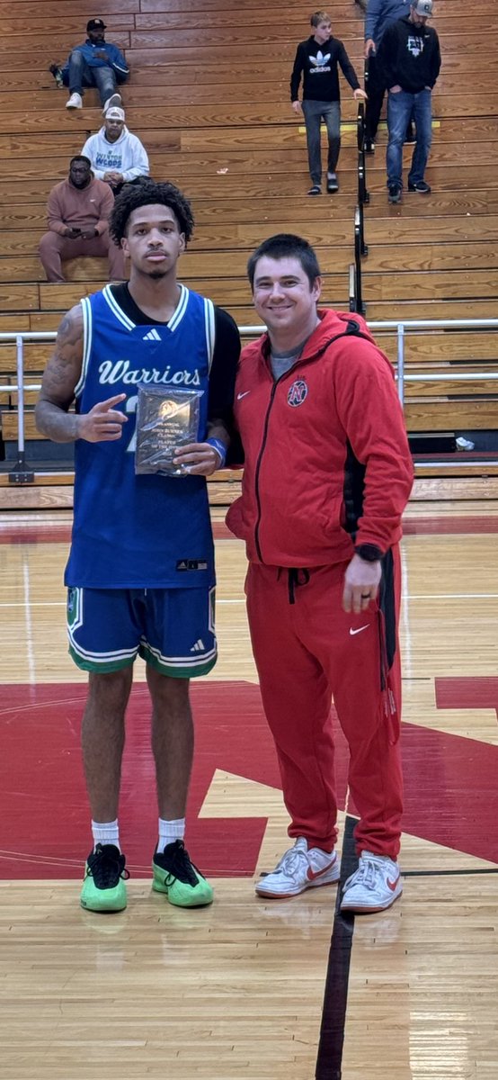 Newport Boys Basketball (@newport_bball) on Twitter photo Player of the Game Christian Wilkins leads <a href="/warriorsath/">Winton Woods Athletics</a> to a 58-46 win over <a href="/hcindiansbball/">Holy Cross Basketball</a> in the #JohnTurnerClassic. Player of the Game Christian Wilkins leads <a href="/warriorsath/">Winton Woods Athletics</a> to a 58-46 win over <a href="/hcindiansbball/">Holy Cross Basketball</a> in the #JohnTurnerClassic.