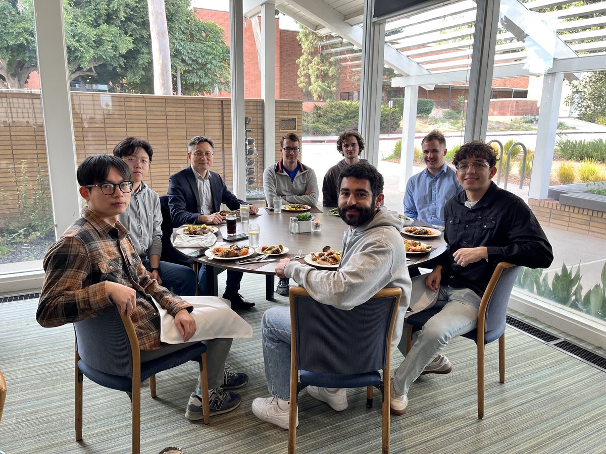 Zhongbo Kang tweet media