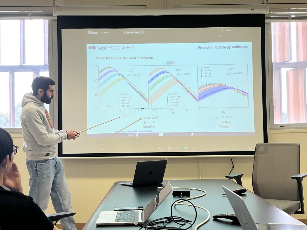 Zhongbo Kang tweet media