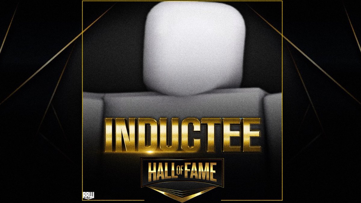 RRWPLUS's tweet photo. 🚨BREAKING!
This SUNDAY at #RRWRR, the next RRW Hall of Famer is set to be REVEALED!
WHO will it be?! 👀
⚡️December 22nd, 2:30PM ET! https://t.co/RyF5vwGbA9