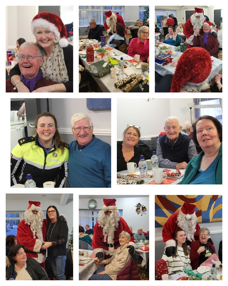 Edel_C's tweet image. Féileacán Bán Community Dementia Cafe, December 2024, Massive thanks to all who joined us ☕️🍰🍩
@HSEDubMidlands @dementia_office @alzheimersocirl @EngagingDemIrl @deirdrelanglang @NmpdDskw