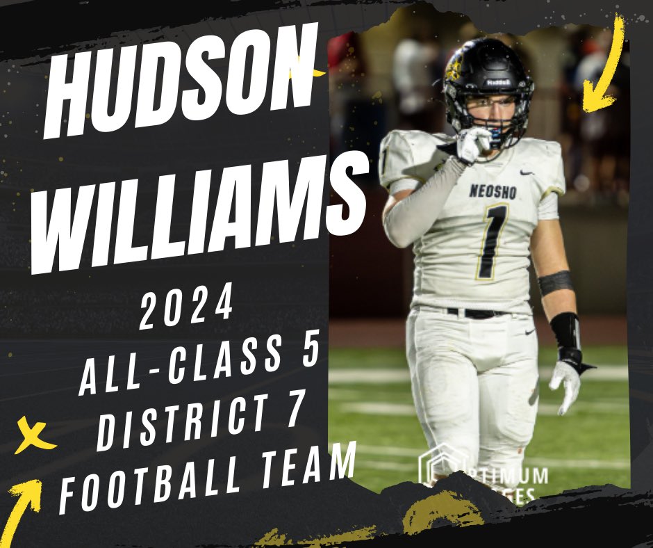 Neosho Football (@nhswildcatfb) on Twitter photo 