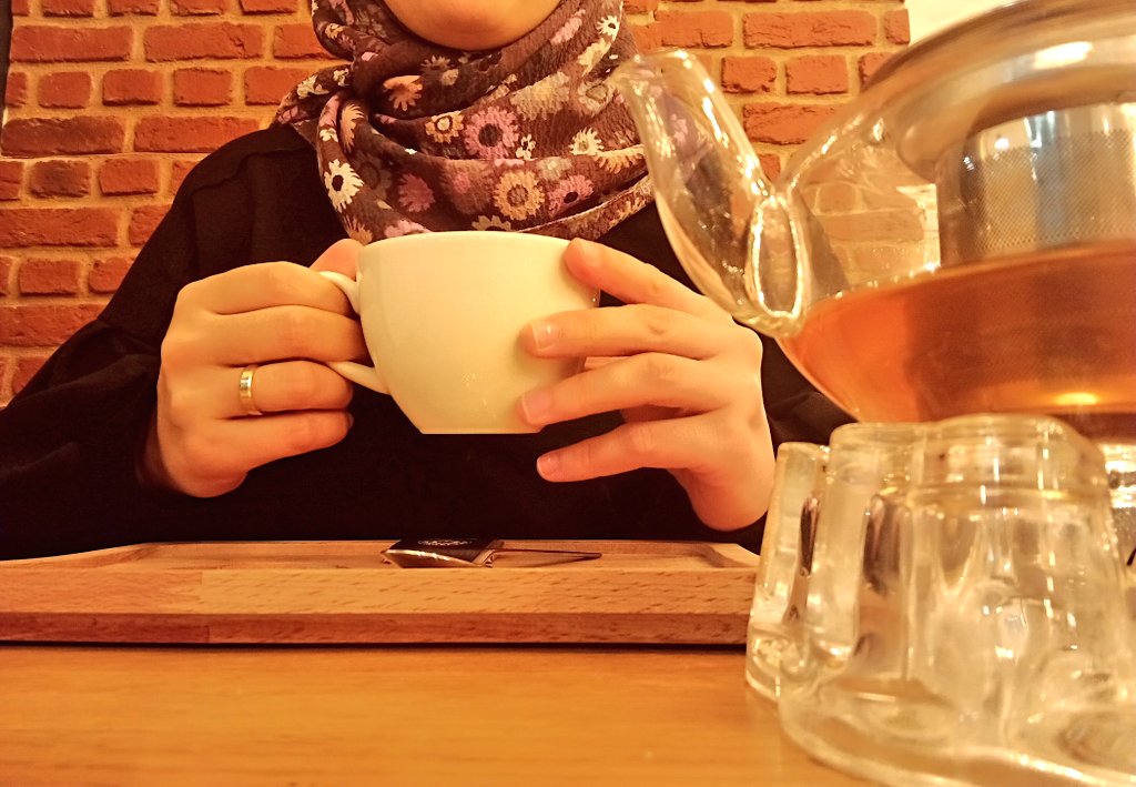 "En uzun yoldur insanın içi..."