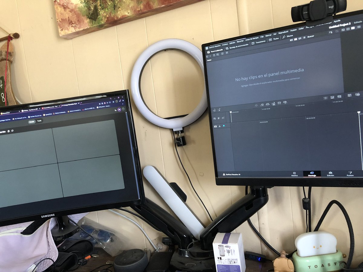 EnchiladaSlight's tweet image. Aquí editando en la poderosa #clips #gamer