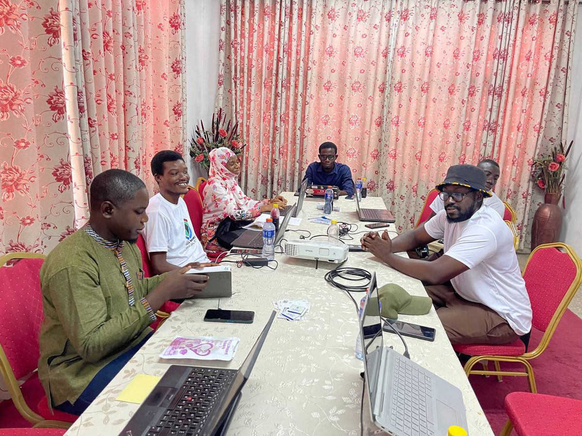 Faisal da Supremo tweet media