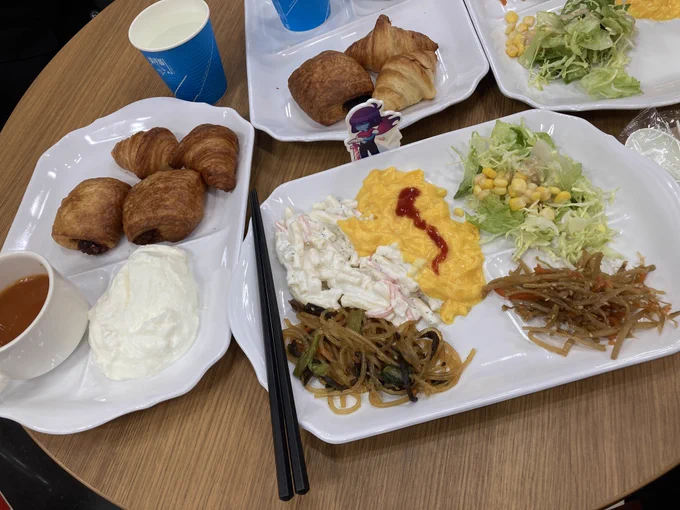 超食