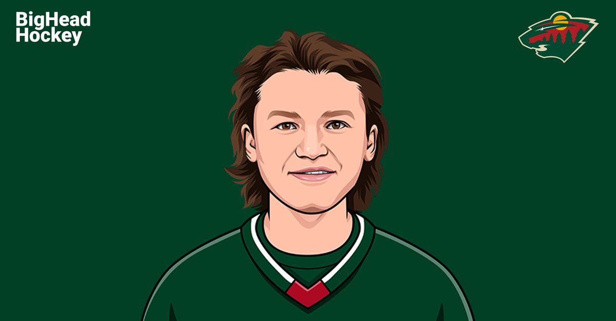bigheadhcky's tweet photo. It's December 14th, 2024 and the Minnesota Wild are on pace for 120pts this season.

The ultimate wagon. https://t.co/I4FmjYPDmR