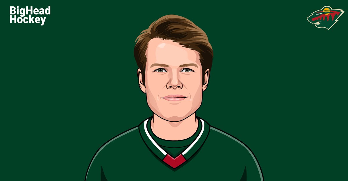 bigheadhcky's tweet photo. It's December 14th, 2024 and the Minnesota Wild are on pace for 120pts this season.

The ultimate wagon. https://t.co/I4FmjYPDmR