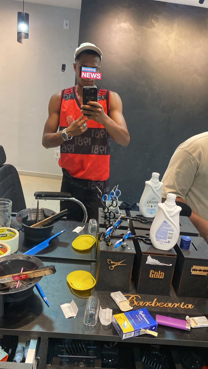 Gb Barbosa🐺 (@kylianmbappe0) on Twitter photo 