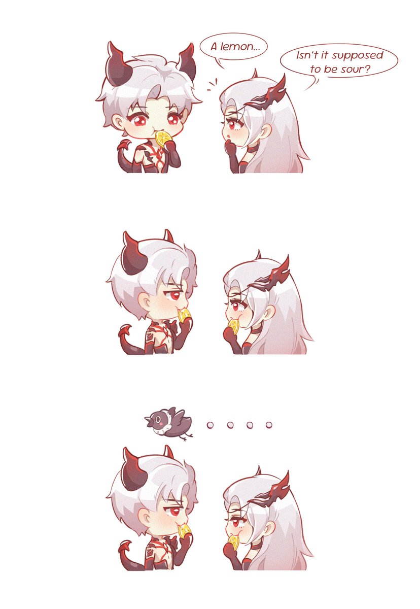Shu tweet media