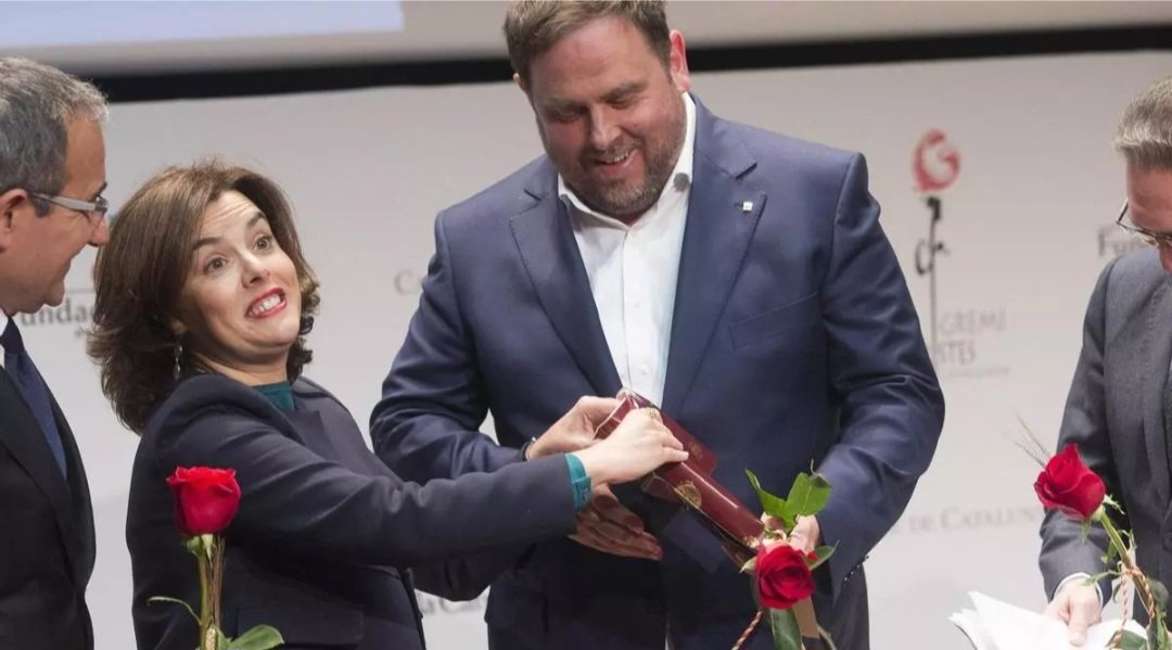 tietminguet's tweet photo. Als Erkis estúpids de bona fe, 
molta força👊🏼
Als que heu votat el Capo, gràcies per accelerar la vostra caiguda.
#RipER https://t.co/6Yr12TVtna