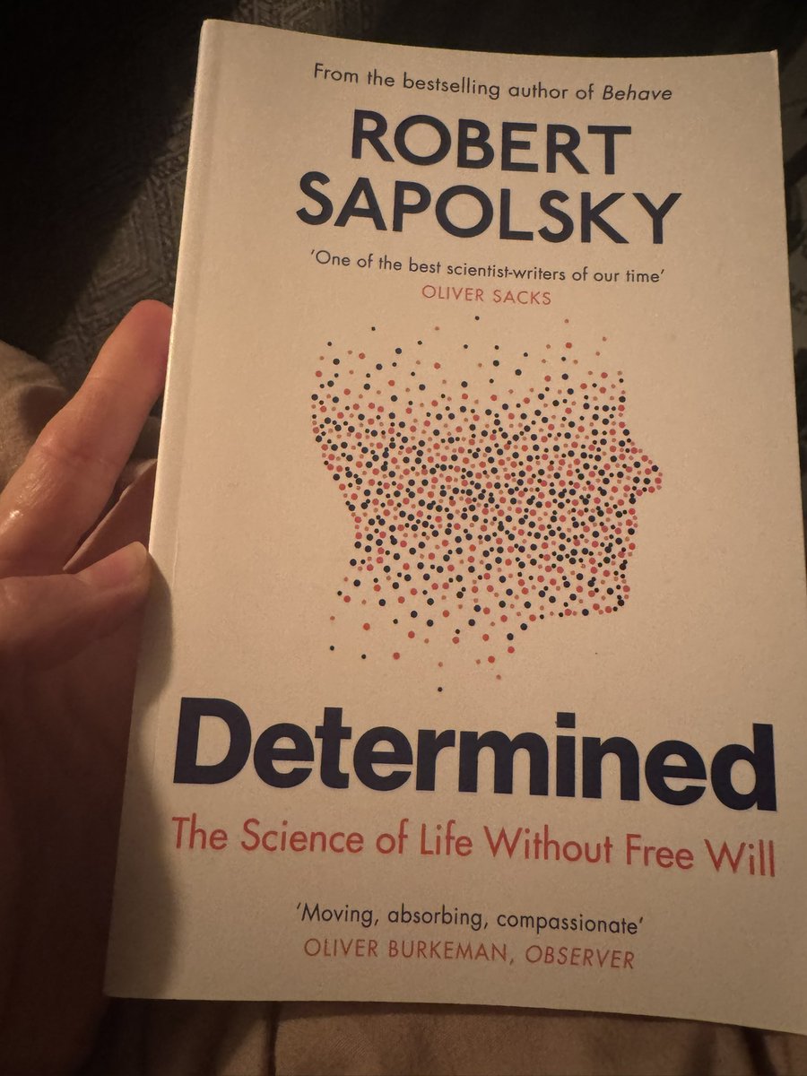 Unsure if I’m choosing to read this or not…. 👀