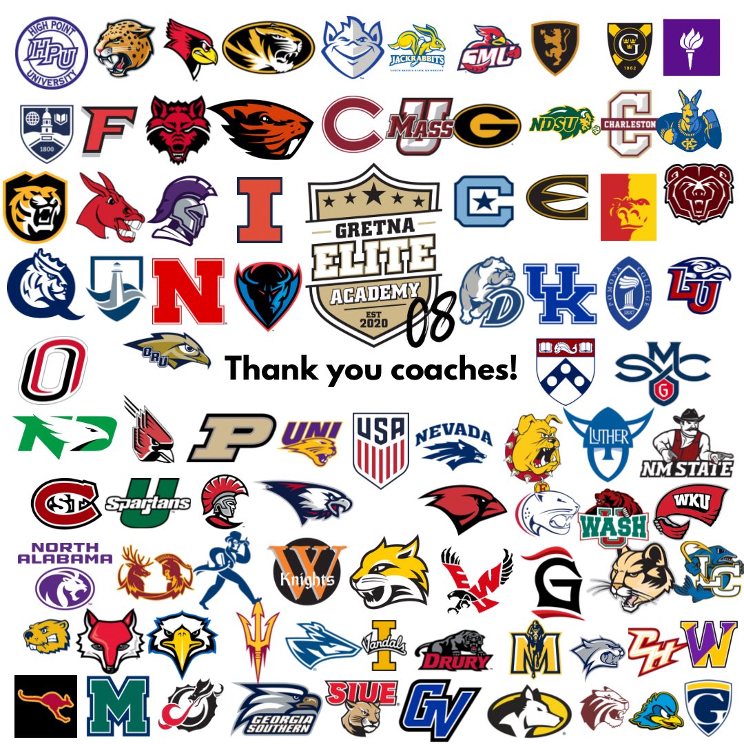 GEA 08G ECNL (@gretna08ecnl) on Twitter photo Thank you so much to all the coaches that made our sideline and watched us do what we love, in sunshine and in rain. We know your time is valuable and we value your time. ⚽️🔥<a href="/ImYouthSoccer/">ECNL/GA/Recruiting/College Soccer</a> <a href="/ECNLgirls/">ECNL Girls</a> <a href="/JonBrezenski/">Jon Brezenski</a> <a href="/gregjordan90/">Greg Jordan</a> <a href="/GretnaEliteAcad/">Gretna Elite Academy</a> <a href="/GEA_ECNL/">Gretna Elite Academy ECNL</a> Thank you so much to all the coaches that made our sideline and watched us do what we love, in sunshine and in rain. We know your time is valuable and we value your time. ⚽️🔥<a href="/ImYouthSoccer/">ECNL/GA/Recruiting/College Soccer</a> <a href="/ECNLgirls/">ECNL Girls</a> <a href="/JonBrezenski/">Jon Brezenski</a> <a href="/gregjordan90/">Greg Jordan</a> <a href="/GretnaEliteAcad/">Gretna Elite Academy</a> <a href="/GEA_ECNL/">Gretna Elite Academy ECNL</a>