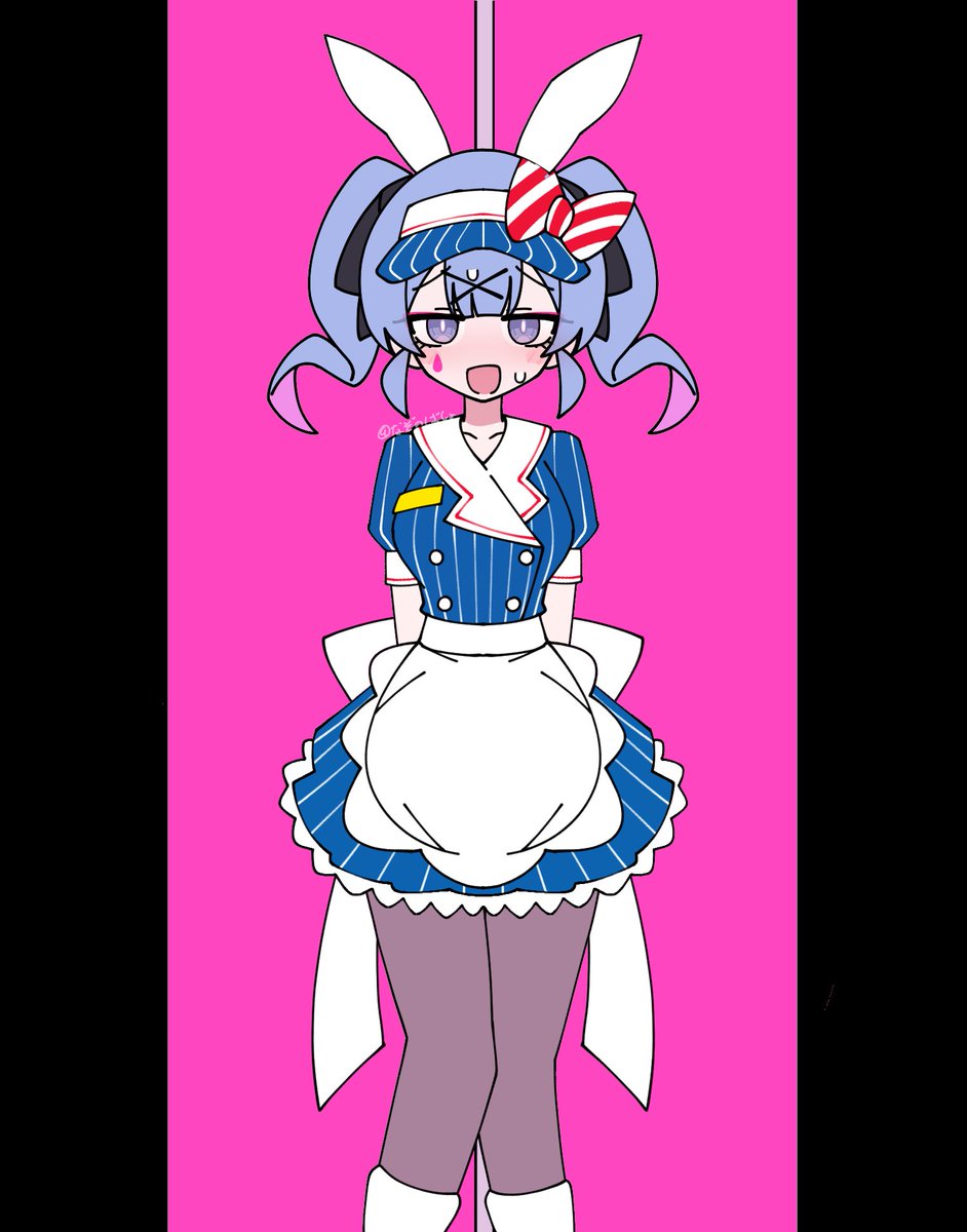 ラビットライザー…NSWF 