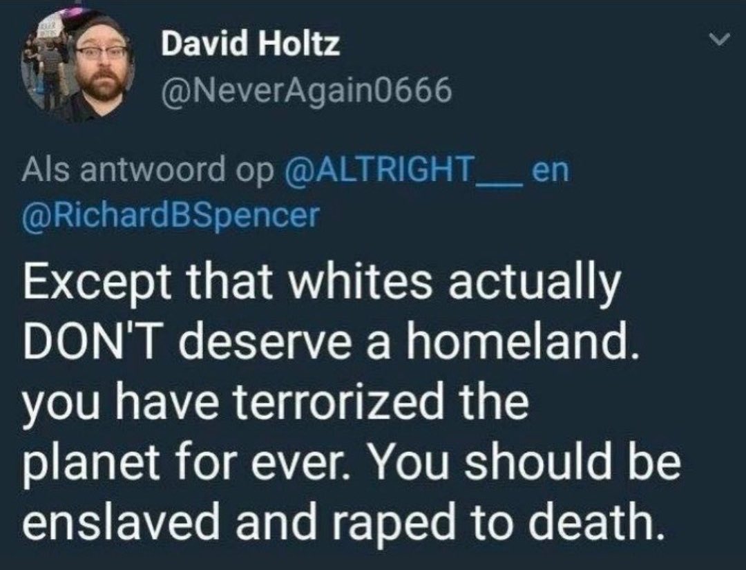 Garbage Human tweet media